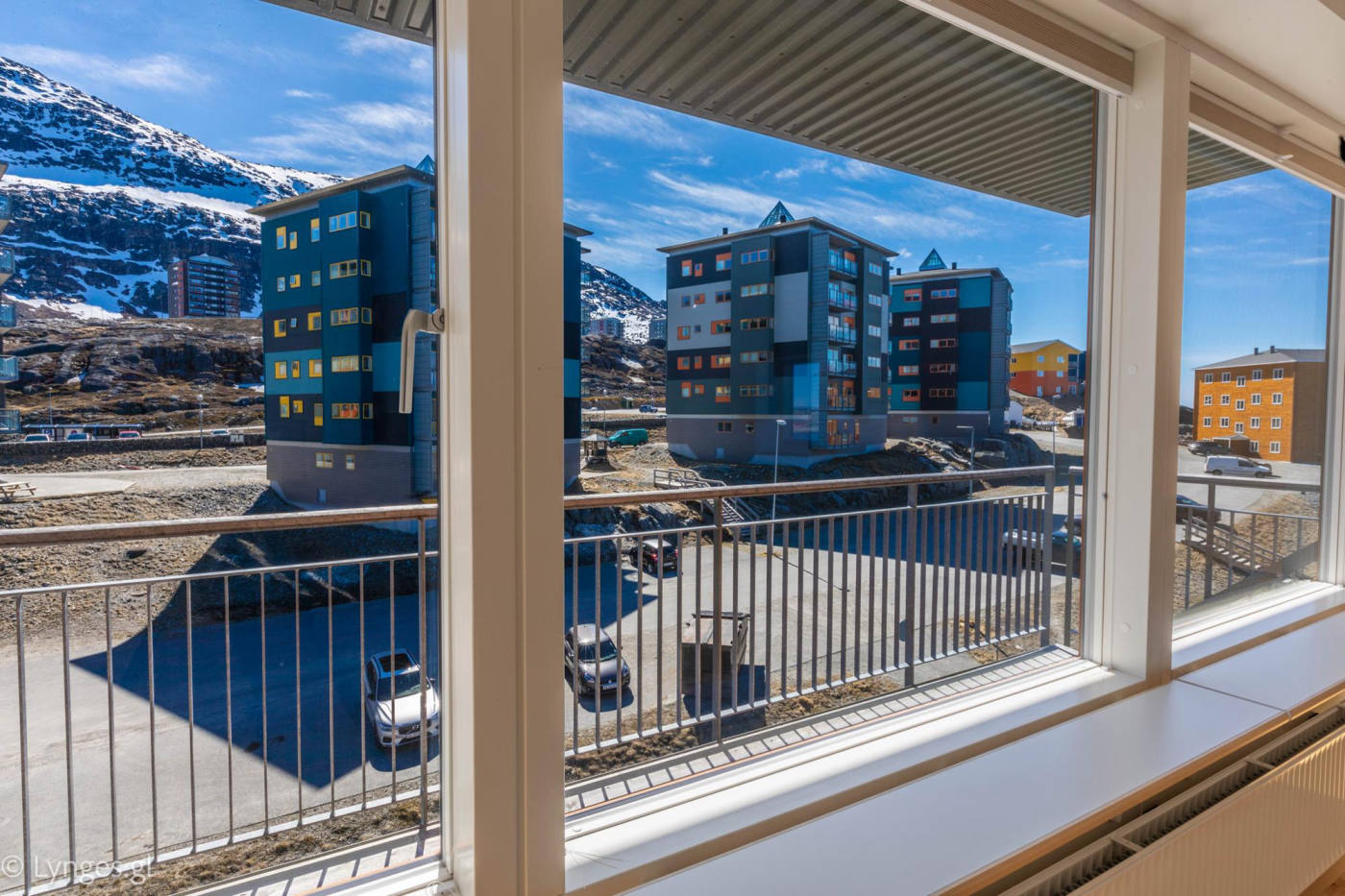 Квартира, 581 м², 260 690$ — FAKTOR
